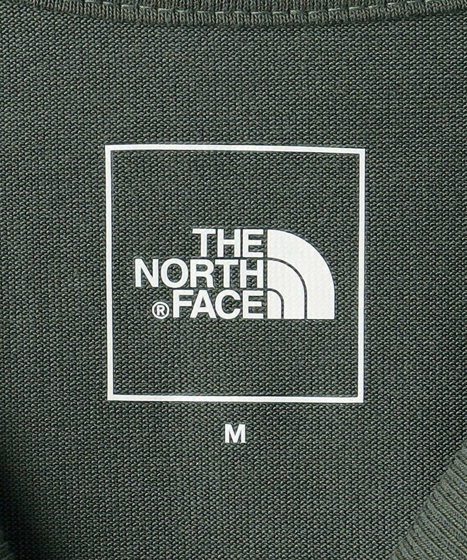 <THE NORTH FACE>ヌプシ ショートスリーブ Tシャツ